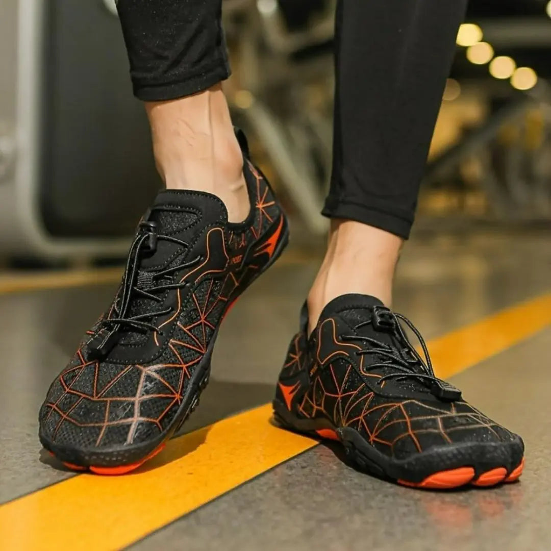 Vista Pro - Men's Ultra Comfortable Barefoot Shoes