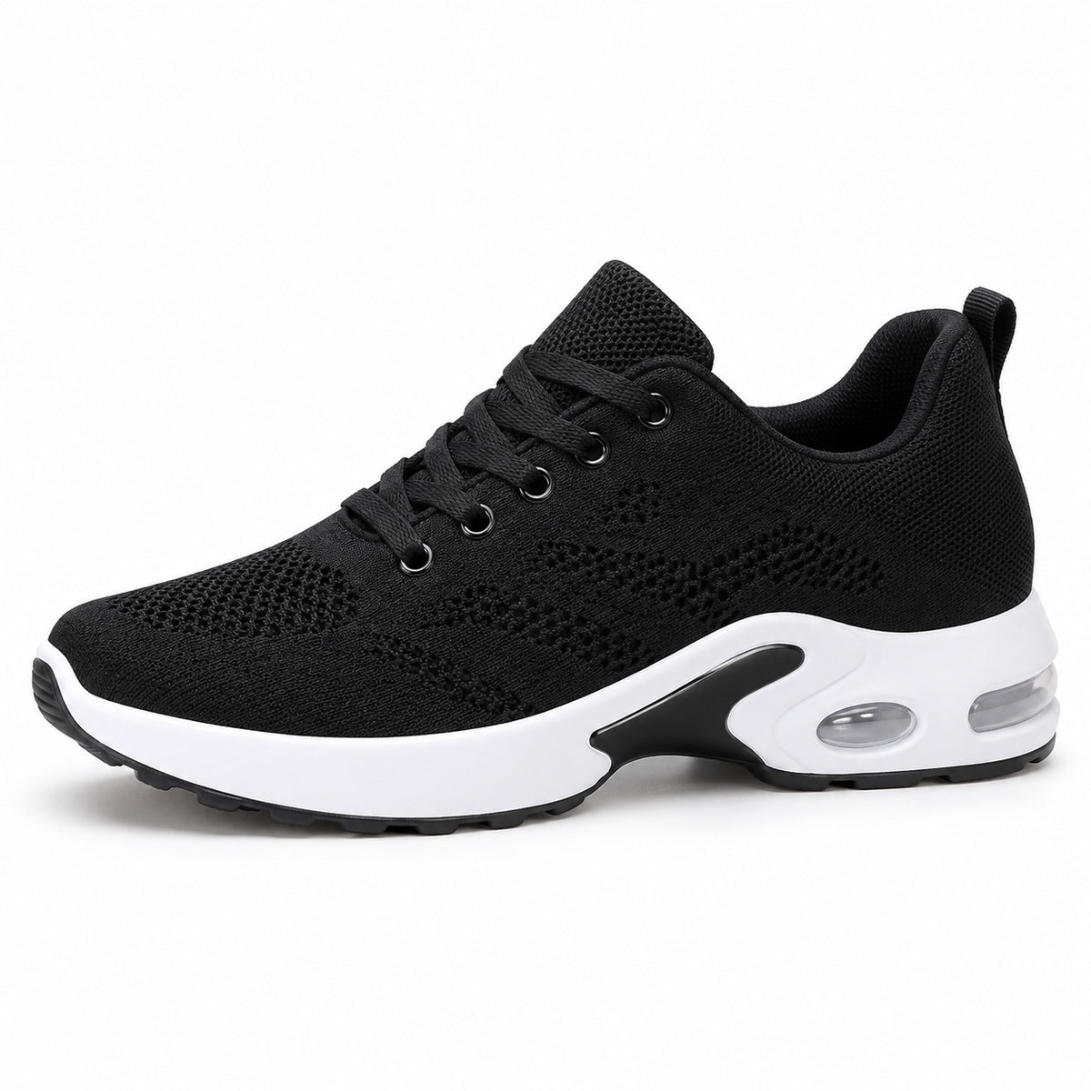 Vivian – Women's Orthopedic Shoes in Black