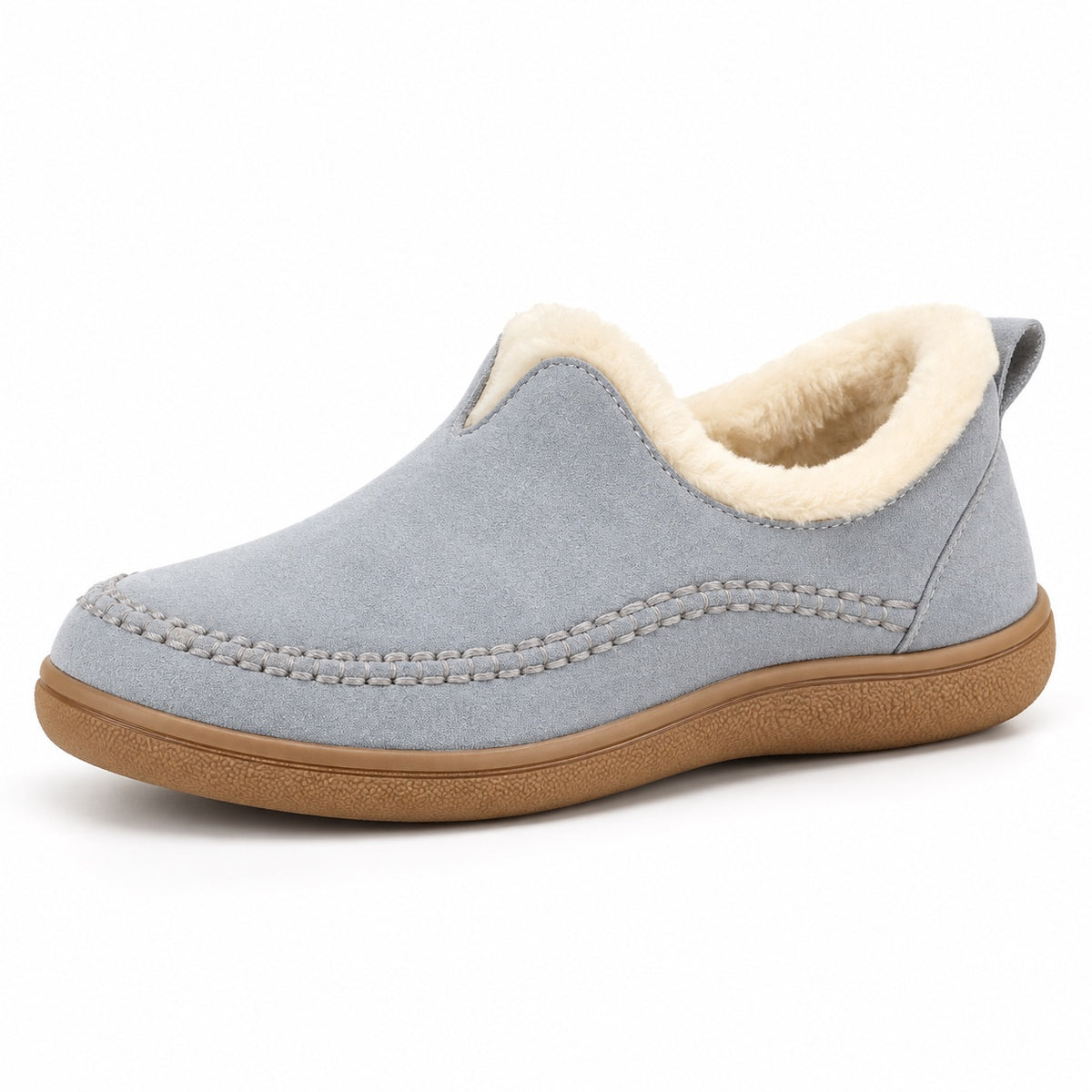 Waters – Unisex Nursing Shoes in Gray