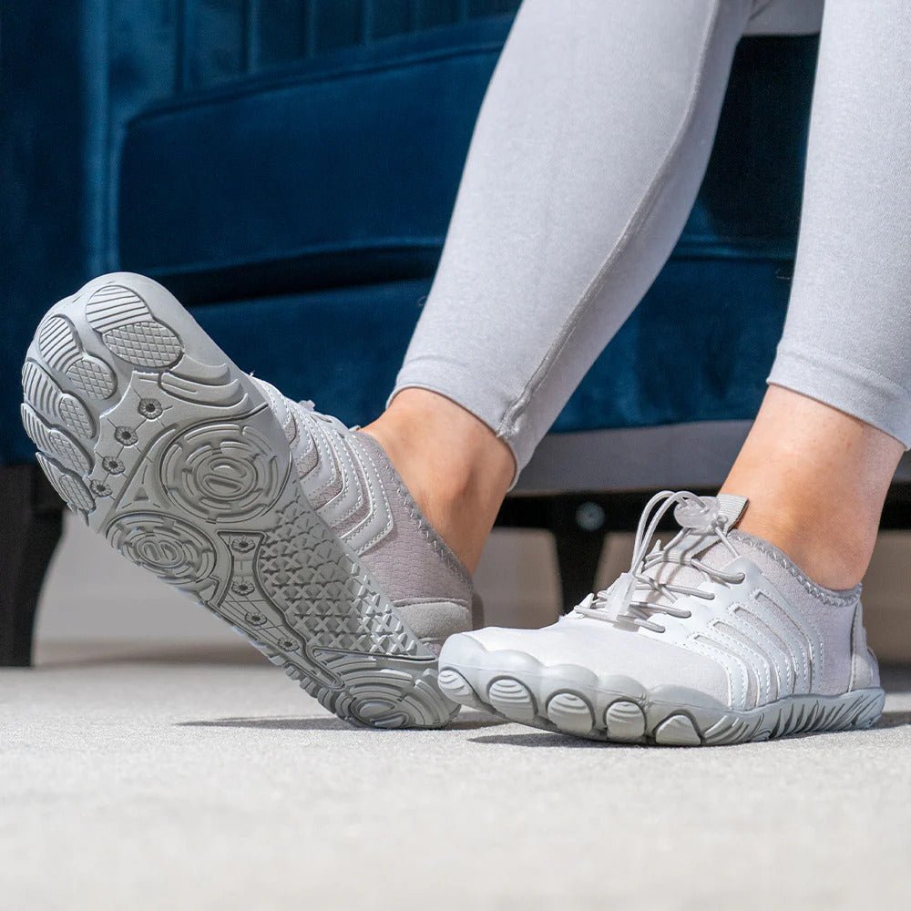 Landon – Unisex Barefoot Shoes with a Zero Drop Sole