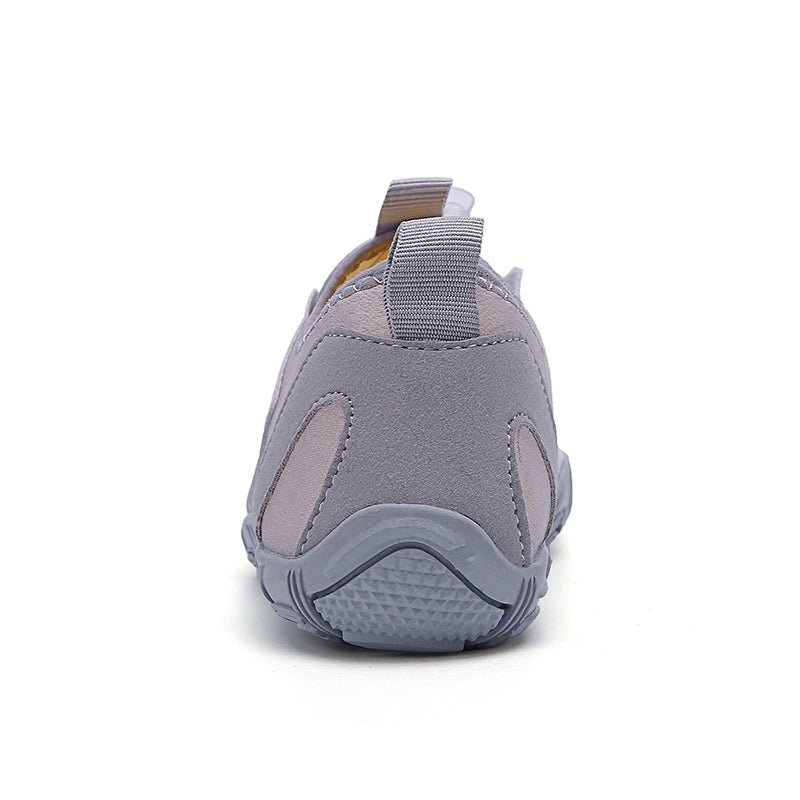 Landon – Unisex Barefoot Shoes with a Zero Drop Sole