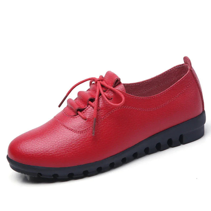 Donna – Women's Wide Toe Box Shoes for All-Day Comfort - photo 7