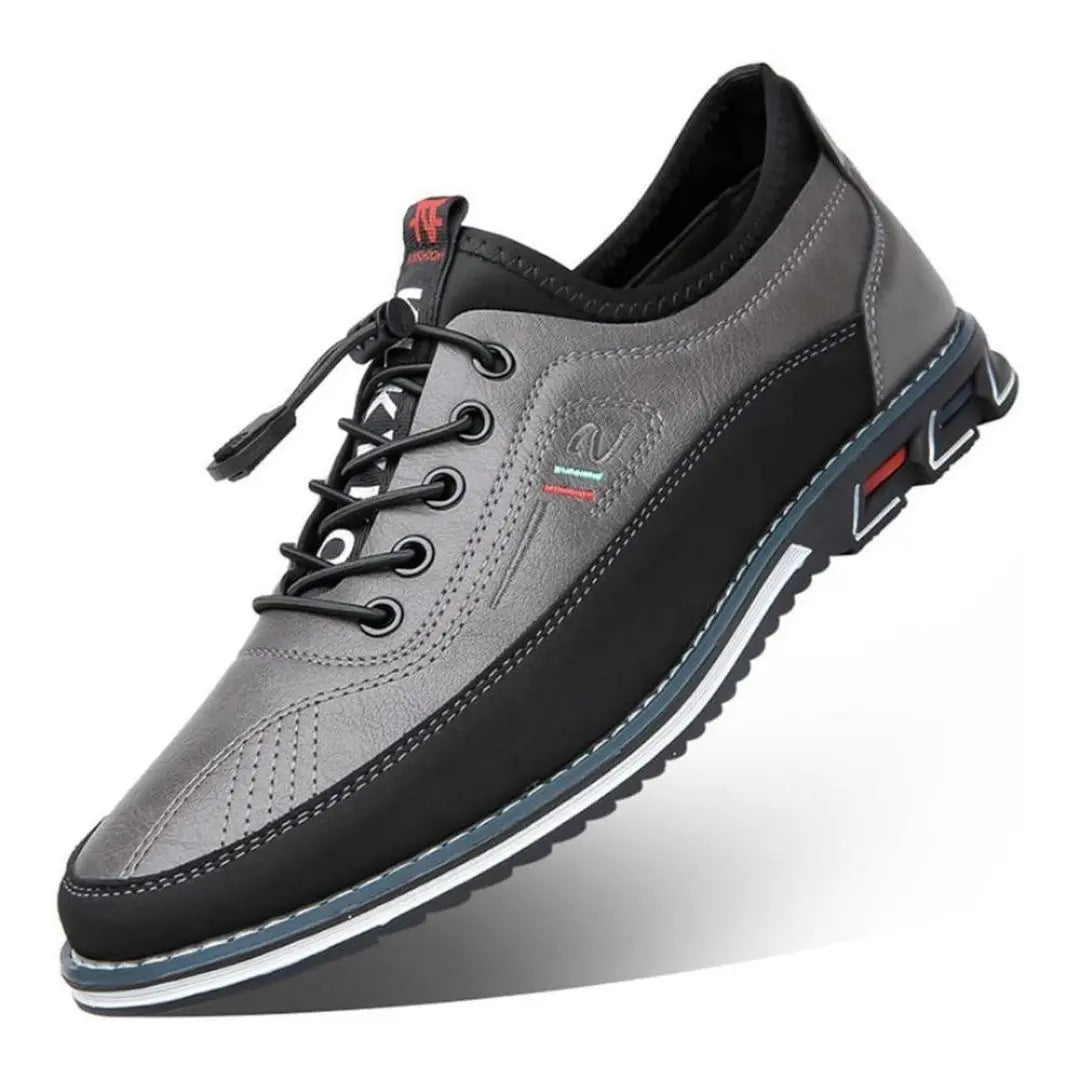 Windsor - Men's Ultra Comfortable Shoes