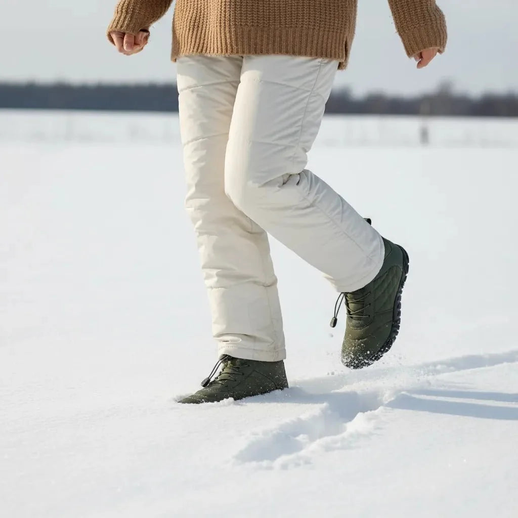 Winter Walk