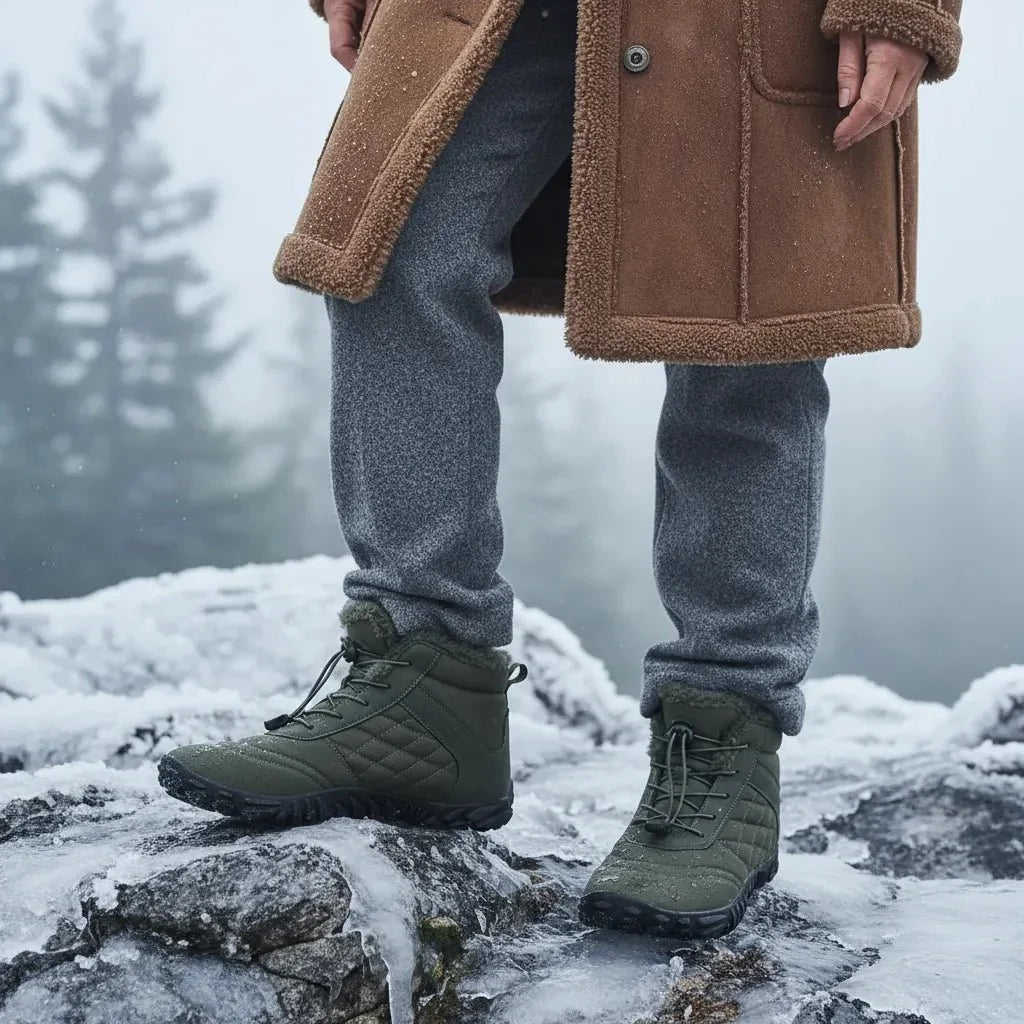 Winter Walk