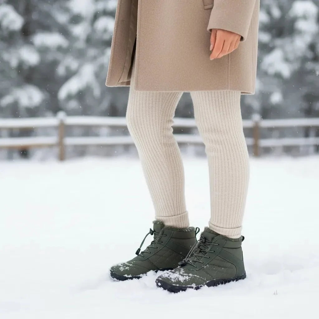 Winter Walk