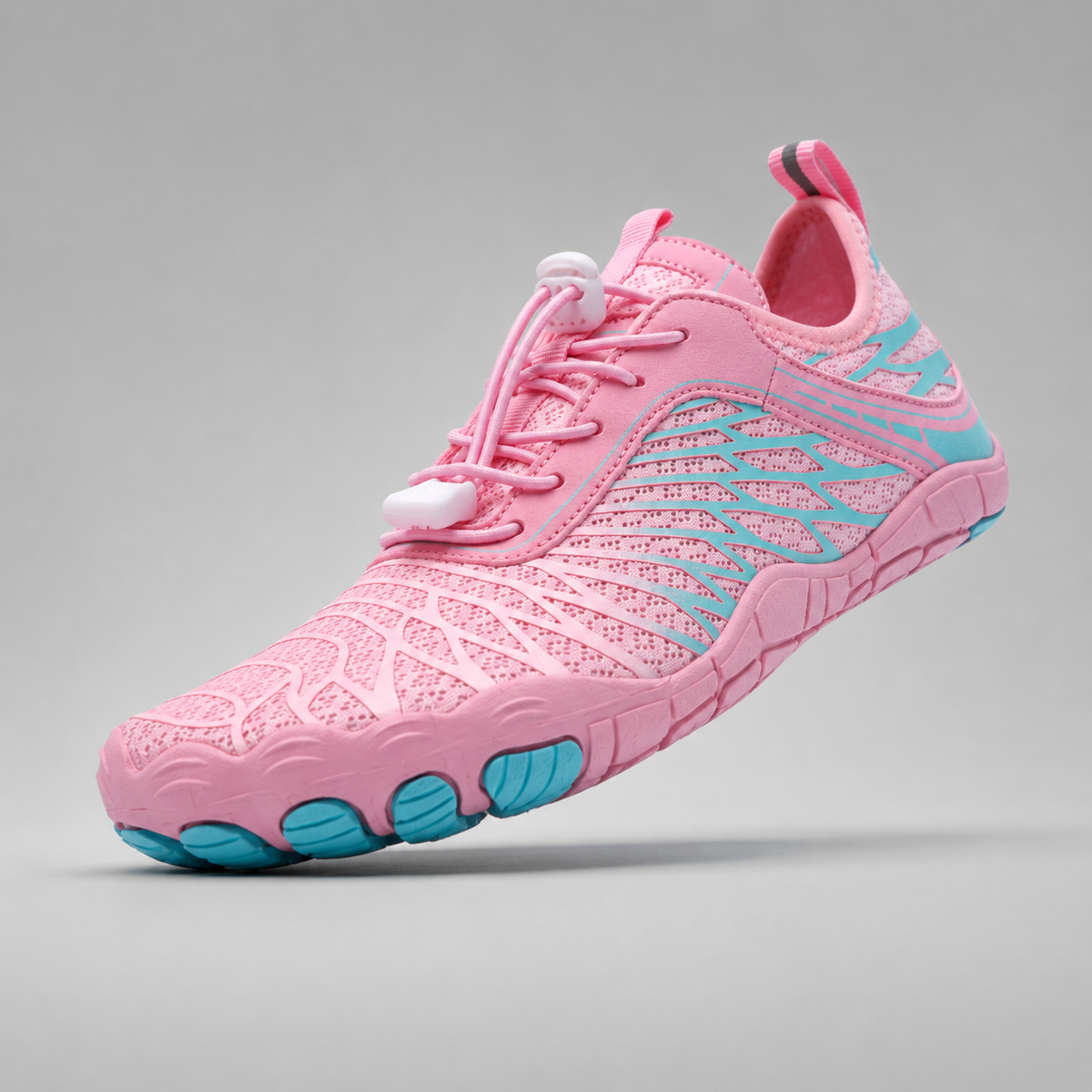 Nettie – Women's Wide Toe Box Shoes for All-Day Comfort - photo 2