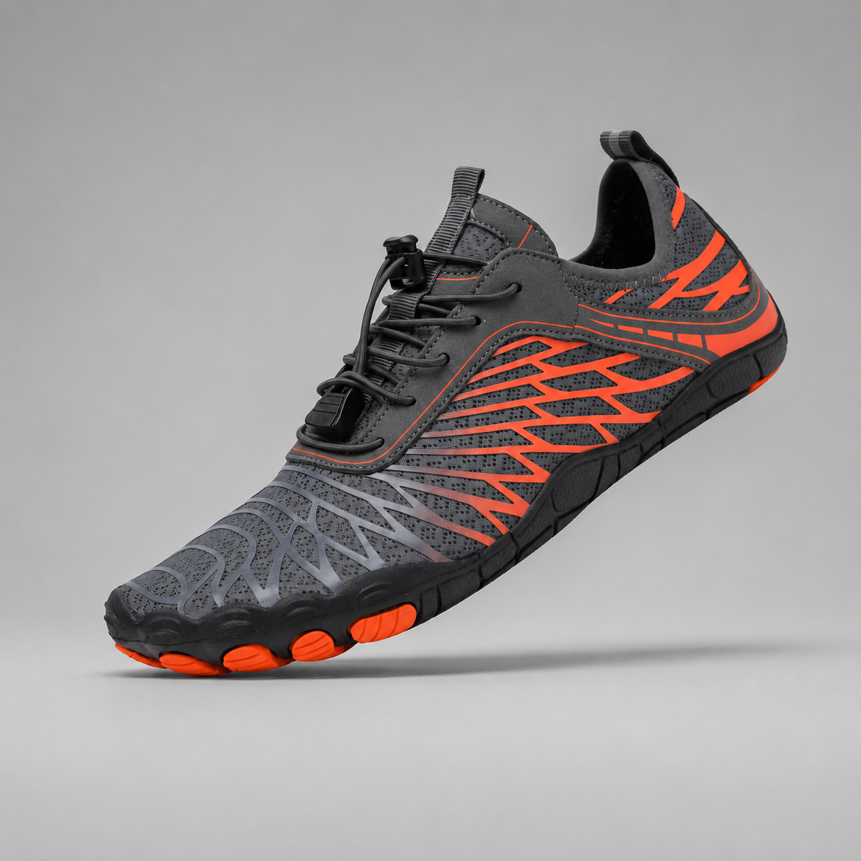 Nettie – Women's Wide Toe Box Shoes for All-Day Comfort - photo 5