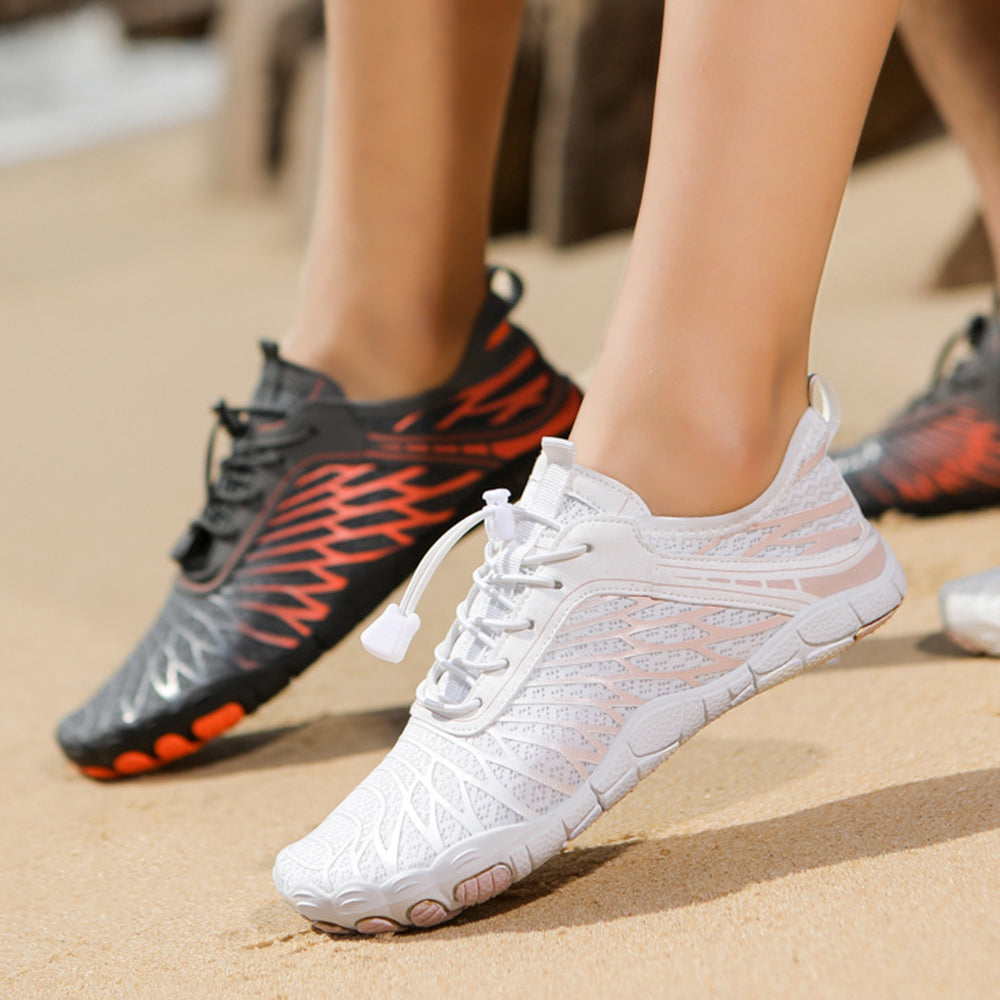 Nettie – Women's Wide Toe Box Shoes for All-Day Comfort - photo 8