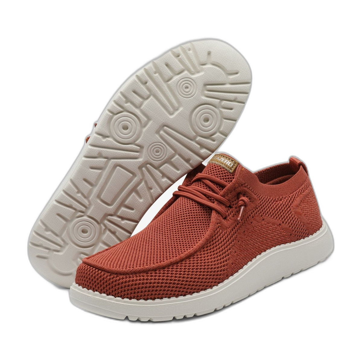 Katherine – Mocasines para mujer con soporte para el arco para pies planos