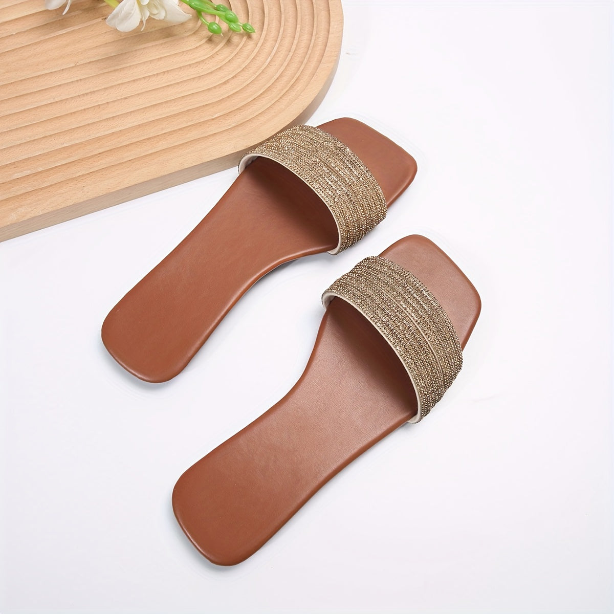 Wanda – Women's Comfortable Sandals with an Adjustable Strap - photo 7