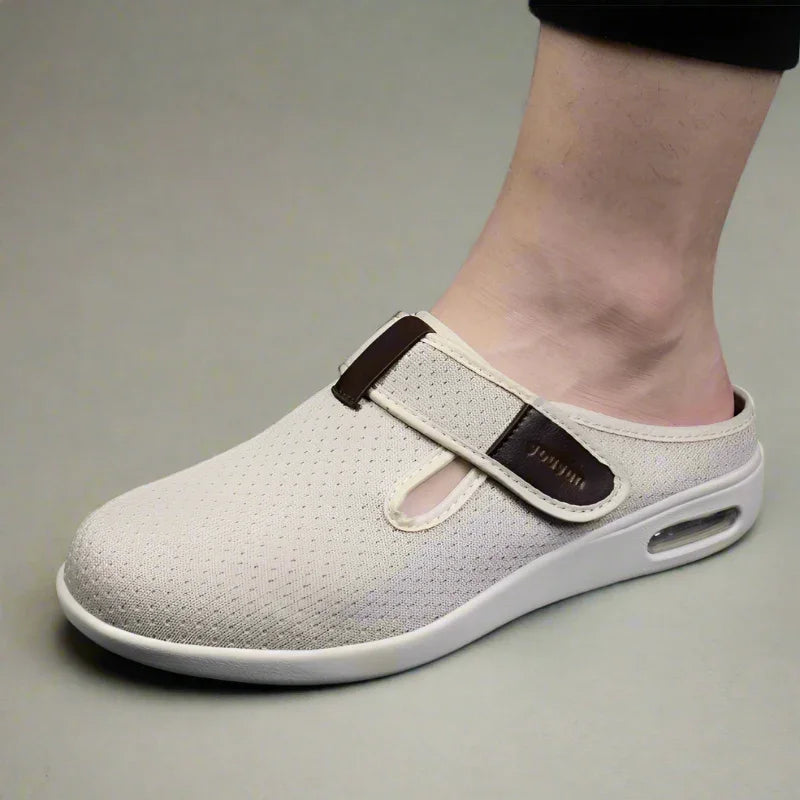 Becky – Women's Wide Toe Box Shoes for All-Day Comfort - photo 2