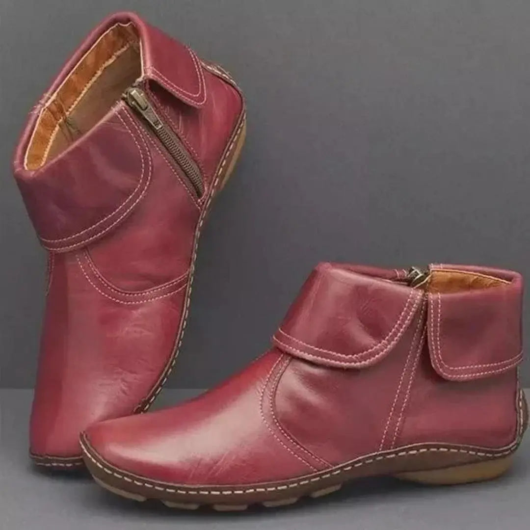 Maureen – Women's Comfort Boots with a Soft Lining - photo 6