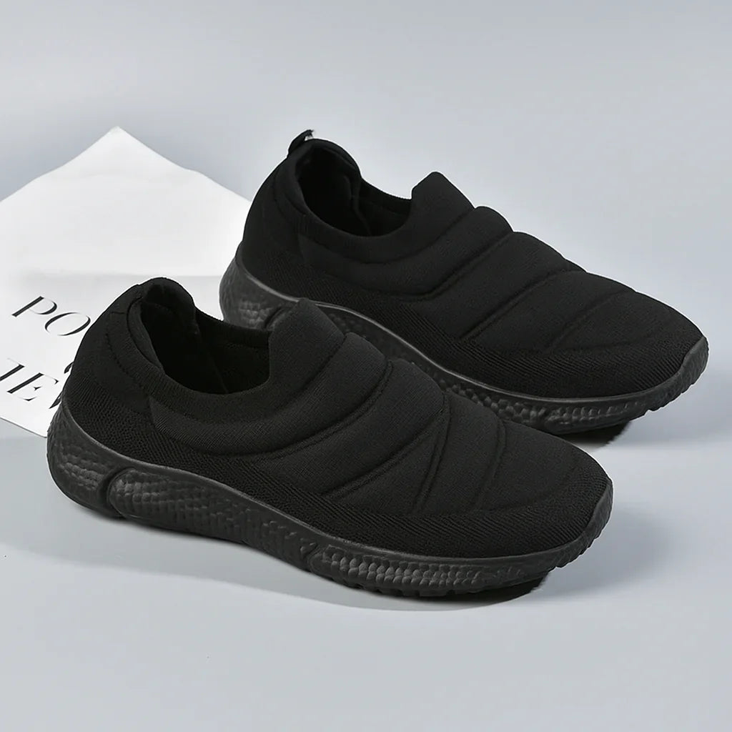 Eloise – Women's Wide Toe Box Shoes for All-Day Comfort - photo 5