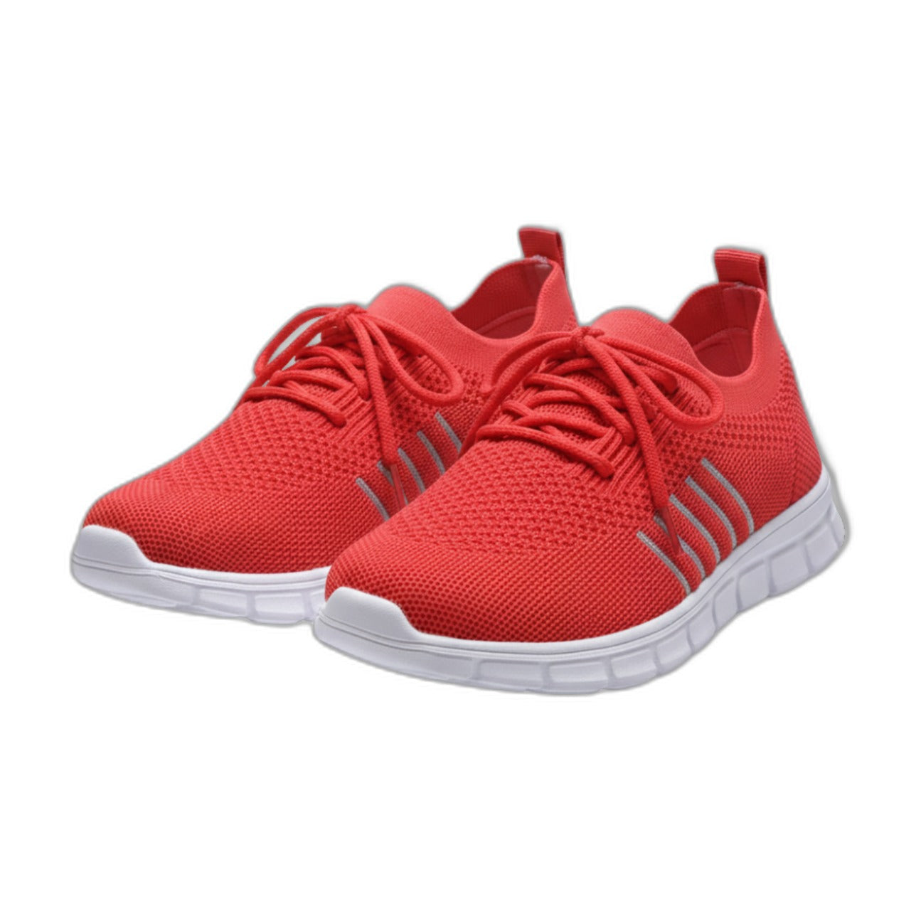 Monica – Women's Arch Support Sneakers with a Deep Heel Cup
