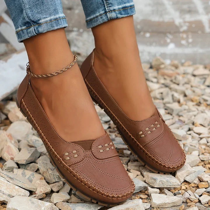 Beverly – Women's Arch Support Shoes with a Deep Heel Cup - photo 8