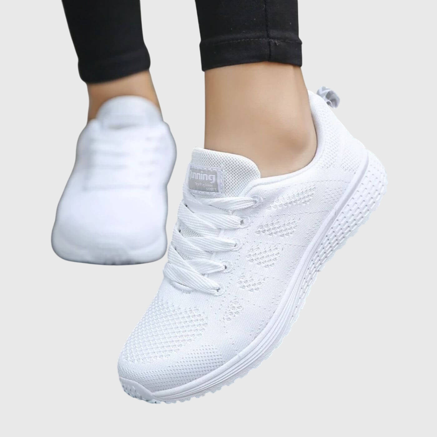Eileen – Women's Orthopedic Shoes with a Cushioned Insole - photo 1