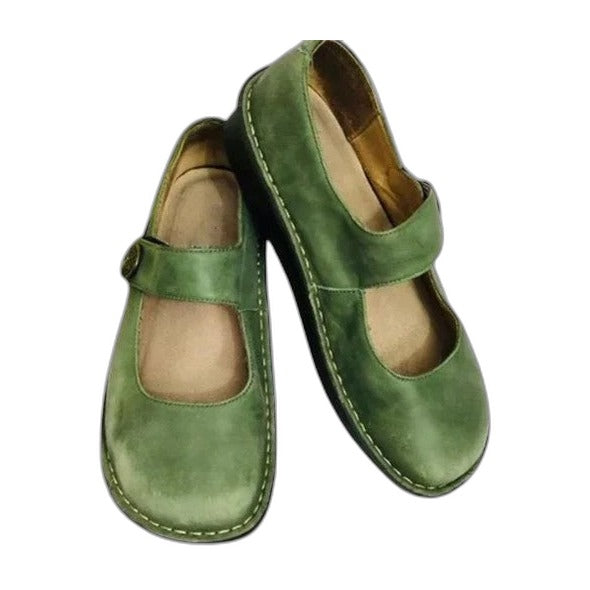Nichole – Women's Orthopedic Shoes for Painful Feet