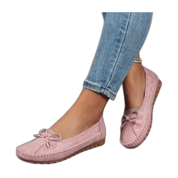 Della – Women's Arch Support Shoes for Flat Feet