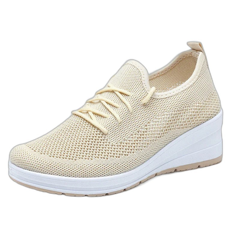 Marsha – Women's Nursing Sneakers for Standing All Day