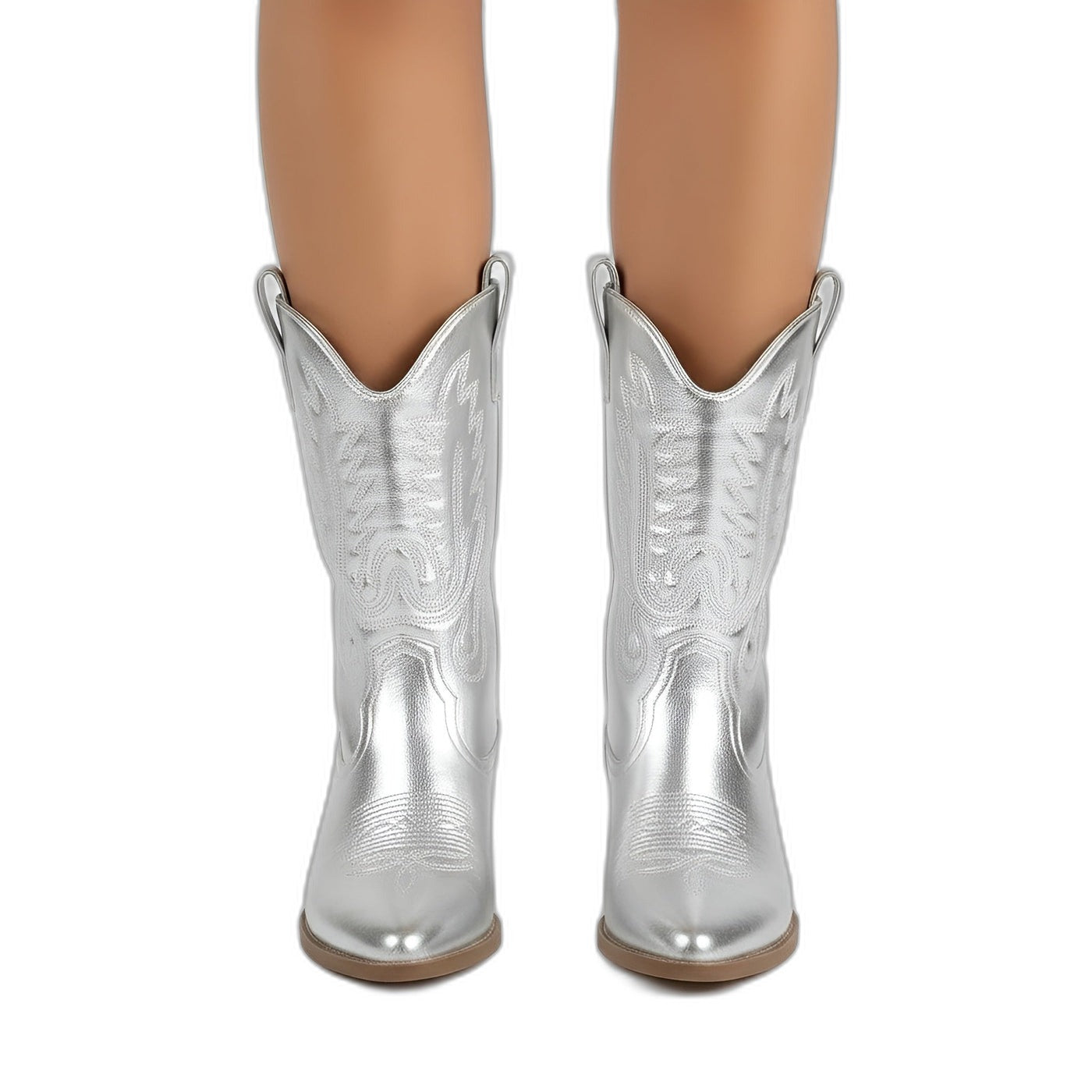 Kristin – Women's Wide Calf Boots for Full Calves