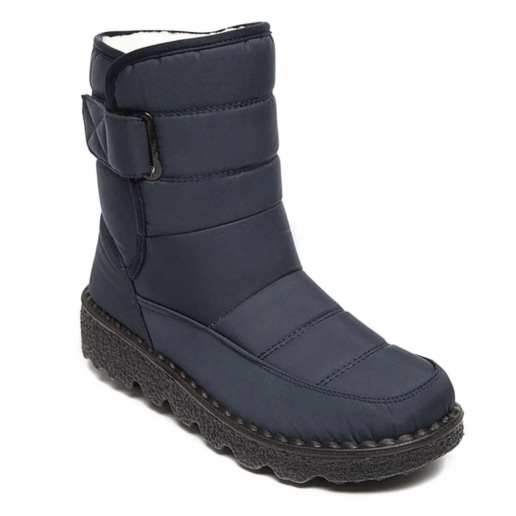 Ellen – Women's Comfort Boots with a Soft Lining - photo 3