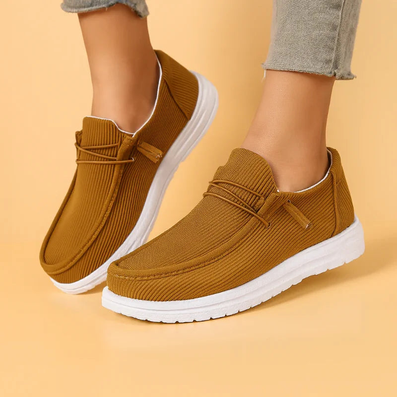 Betsy – Women's Wide Toe Box Sneakers for All-Day Comfort - photo 8