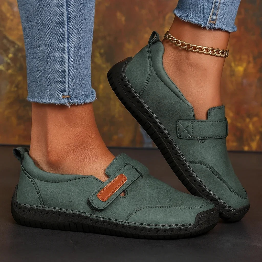 Hope – Women's Wide Toe Box Flats for All-Day Comfort - photo 7