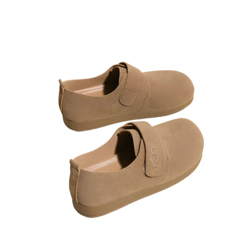 Joann – Women's Nursing Shoes with a Non-Slip Sole - photo 7