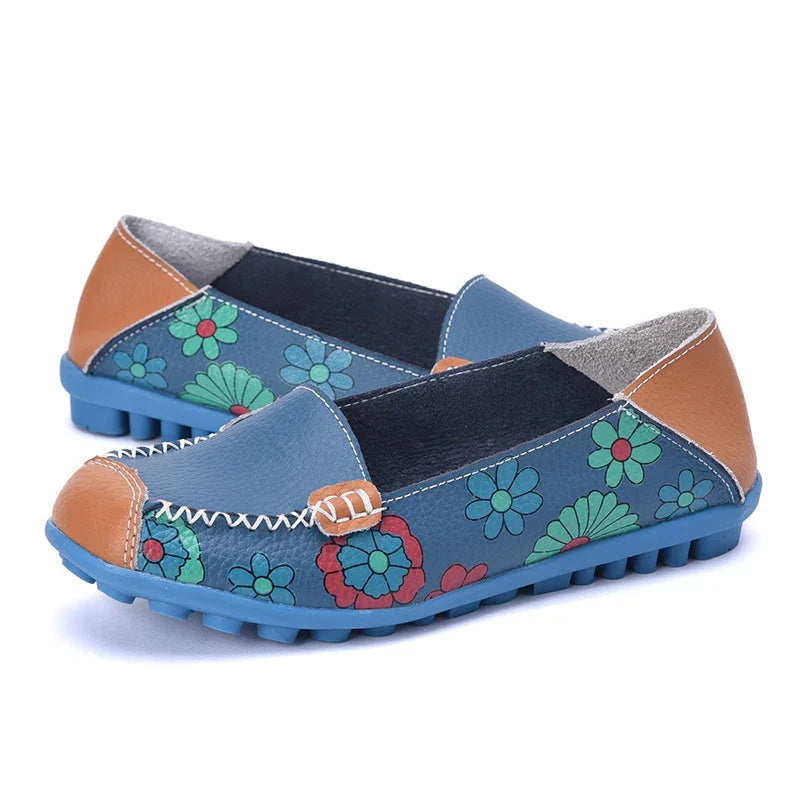 Charlotte – Women's Nursing Shoes for Standing All Day - photo 1