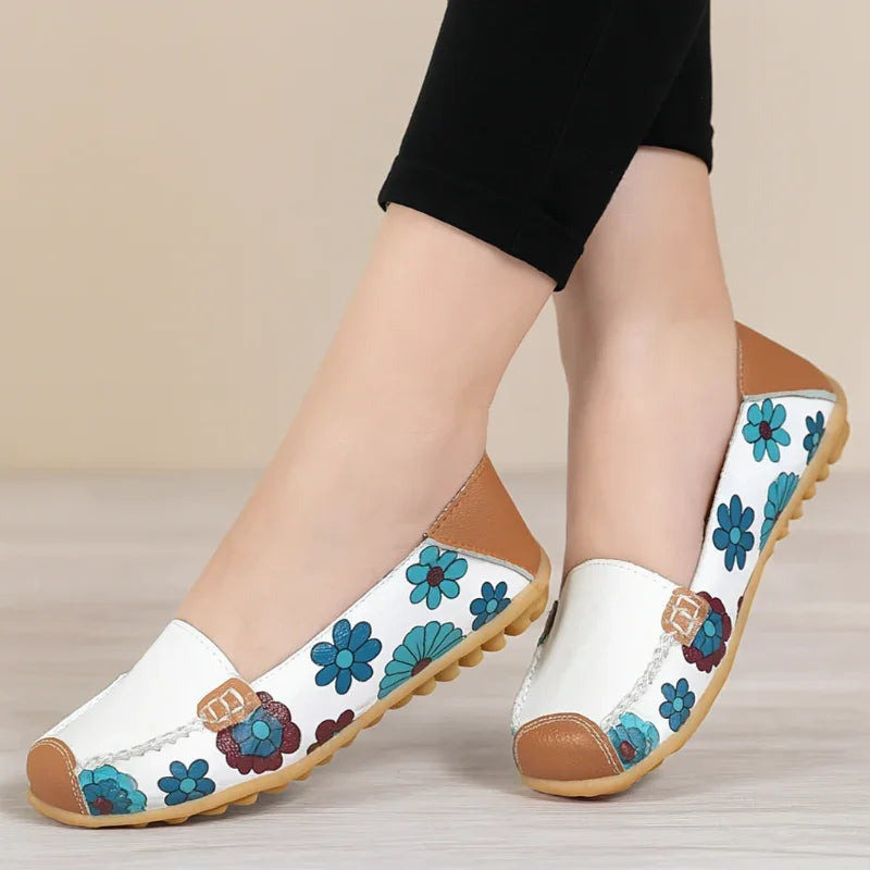 Charlotte – Women's Nursing Shoes for Standing All Day - photo 3