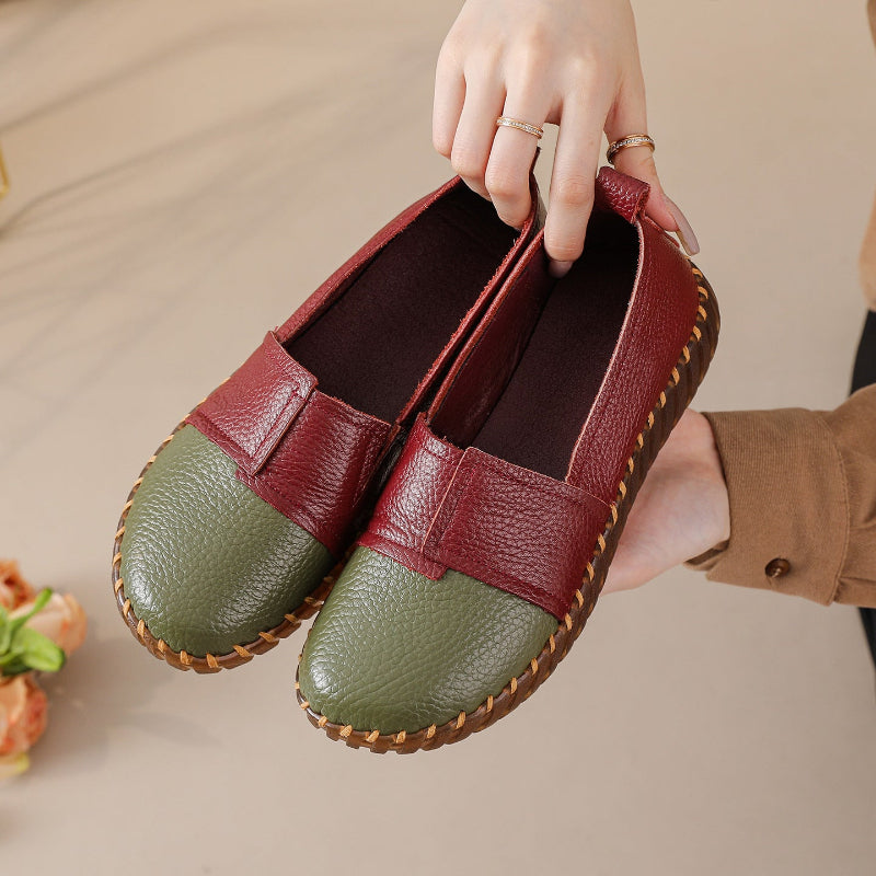 Robyn – Women's Nursing Loafers for Standing All Day - photo 1
