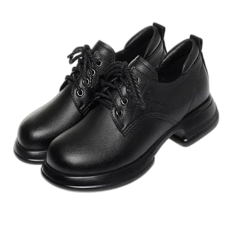 Winifred – Women's Wide Toe Box Shoes with Room for Bunions