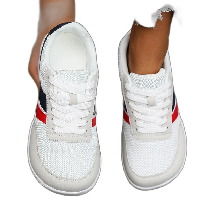 Murphy – Unisex Wide Toe Box Shoes with Room for Bunions