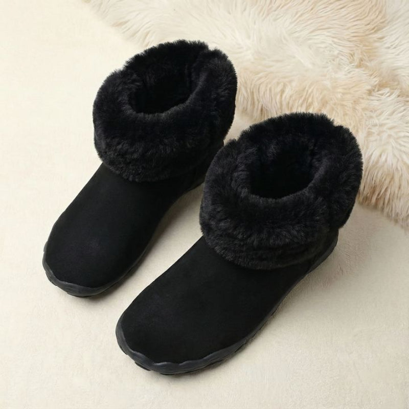 Myrtle – Women's Comfort Boots with a Cushioned Insole - photo 4