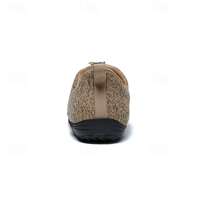 Parker – Unisex Slip-On Shoes with a Stretch Upper