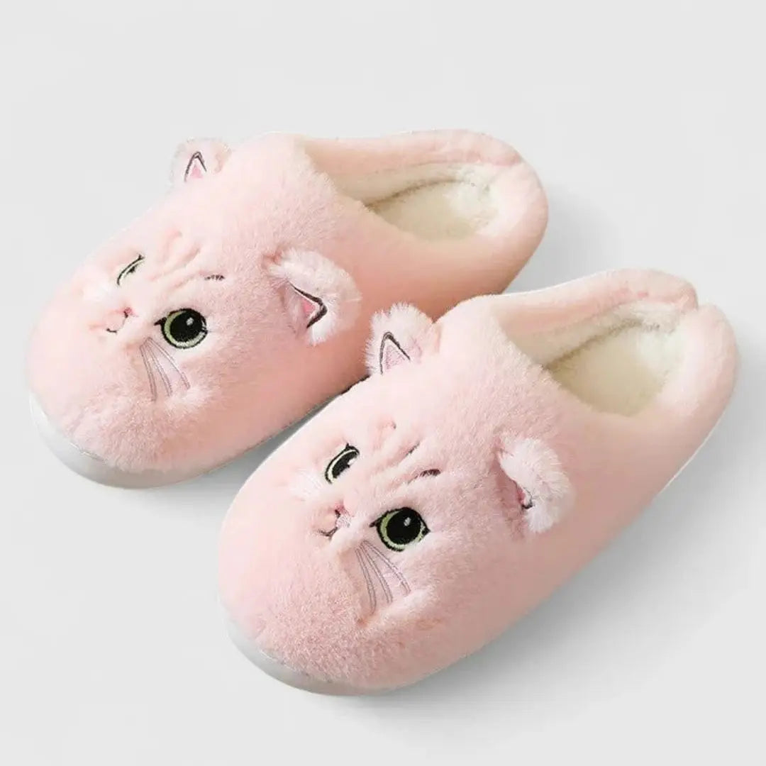 Lynda – Women's Comfort Slippers with a Soft Lining - photo 4