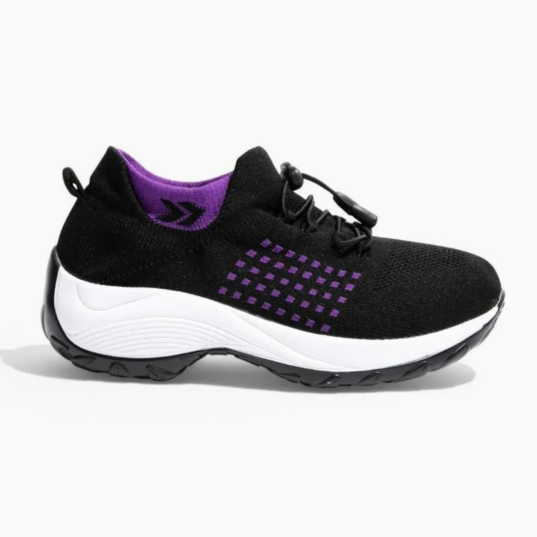 Women's Ortho Stretch Cushion Shoes