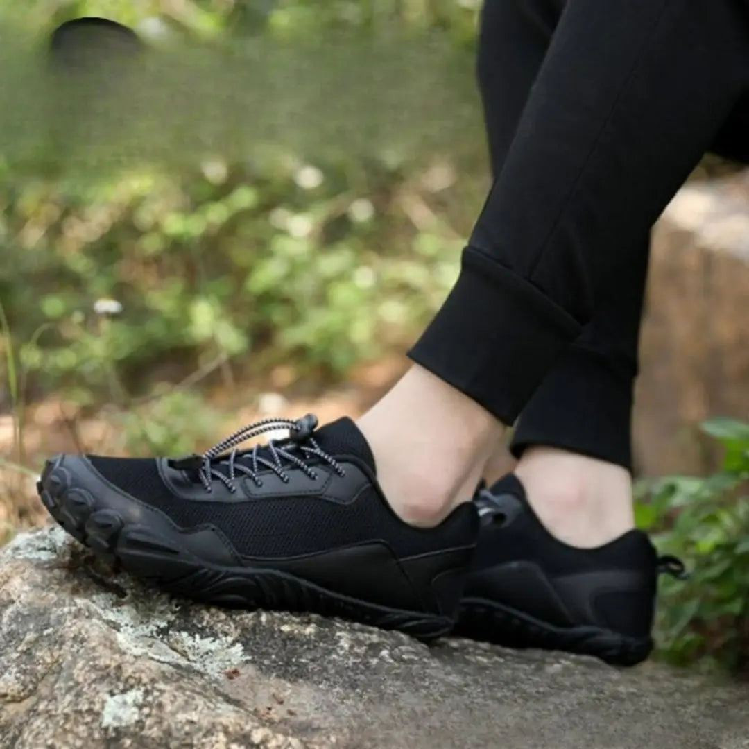 Callan – Unisex Barefoot Shoes for All-Day Comfort