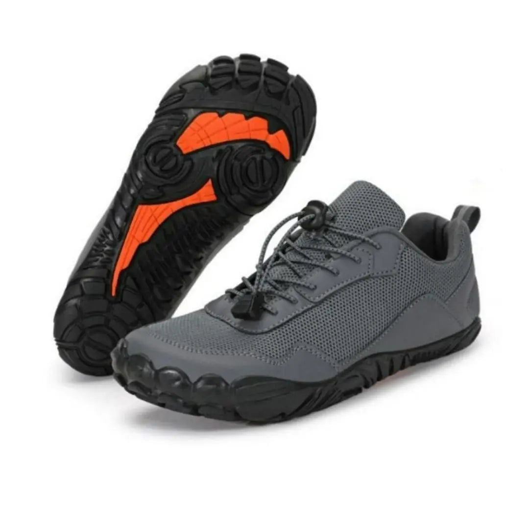 TrailMaster Lite - Unisex Non-Slip Barefoot Shoe