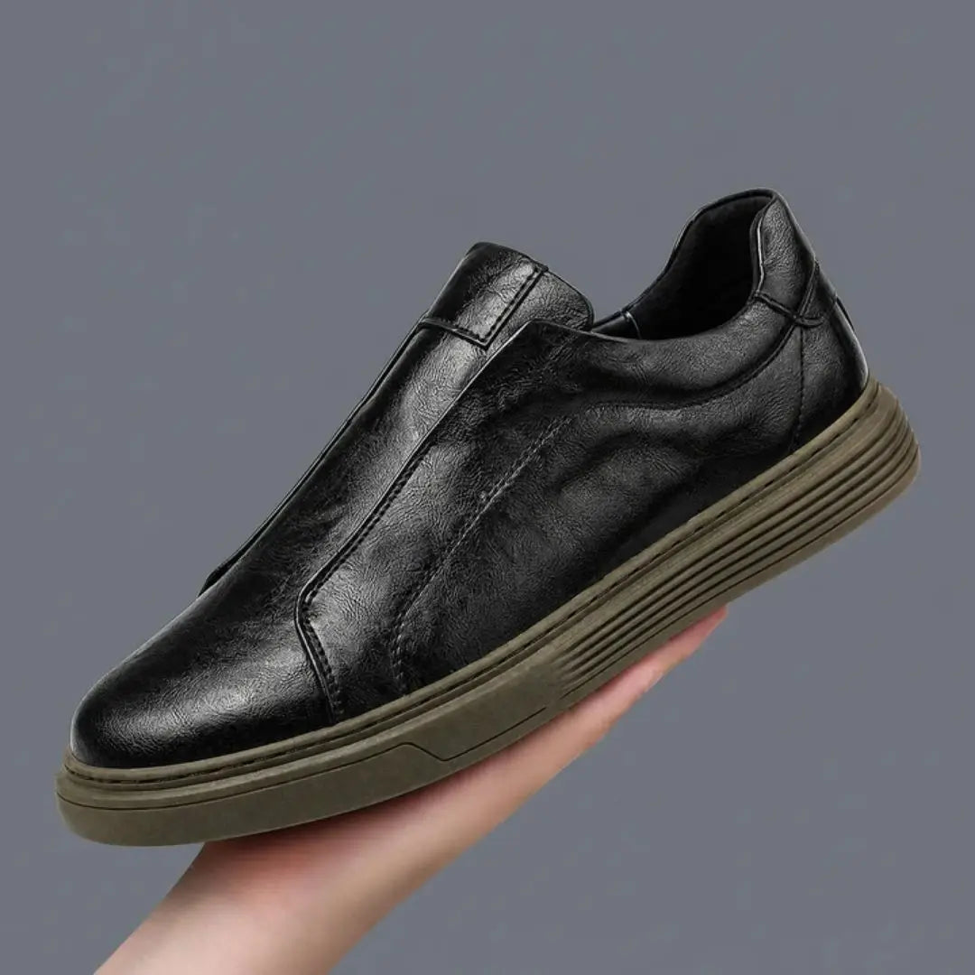 Marcus – Men's Walking Sneakers for Long Walks