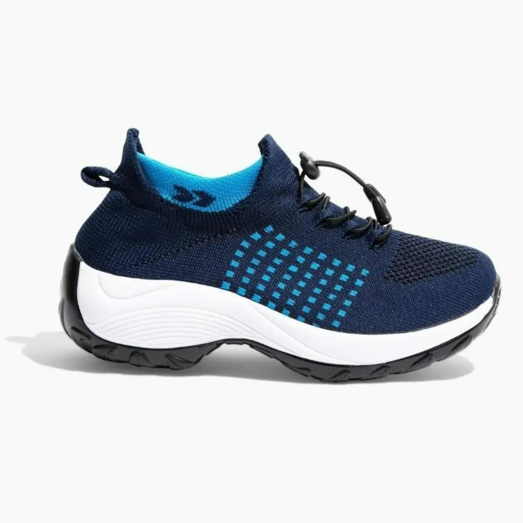 Women's Ortho Stretch Cushion Shoes