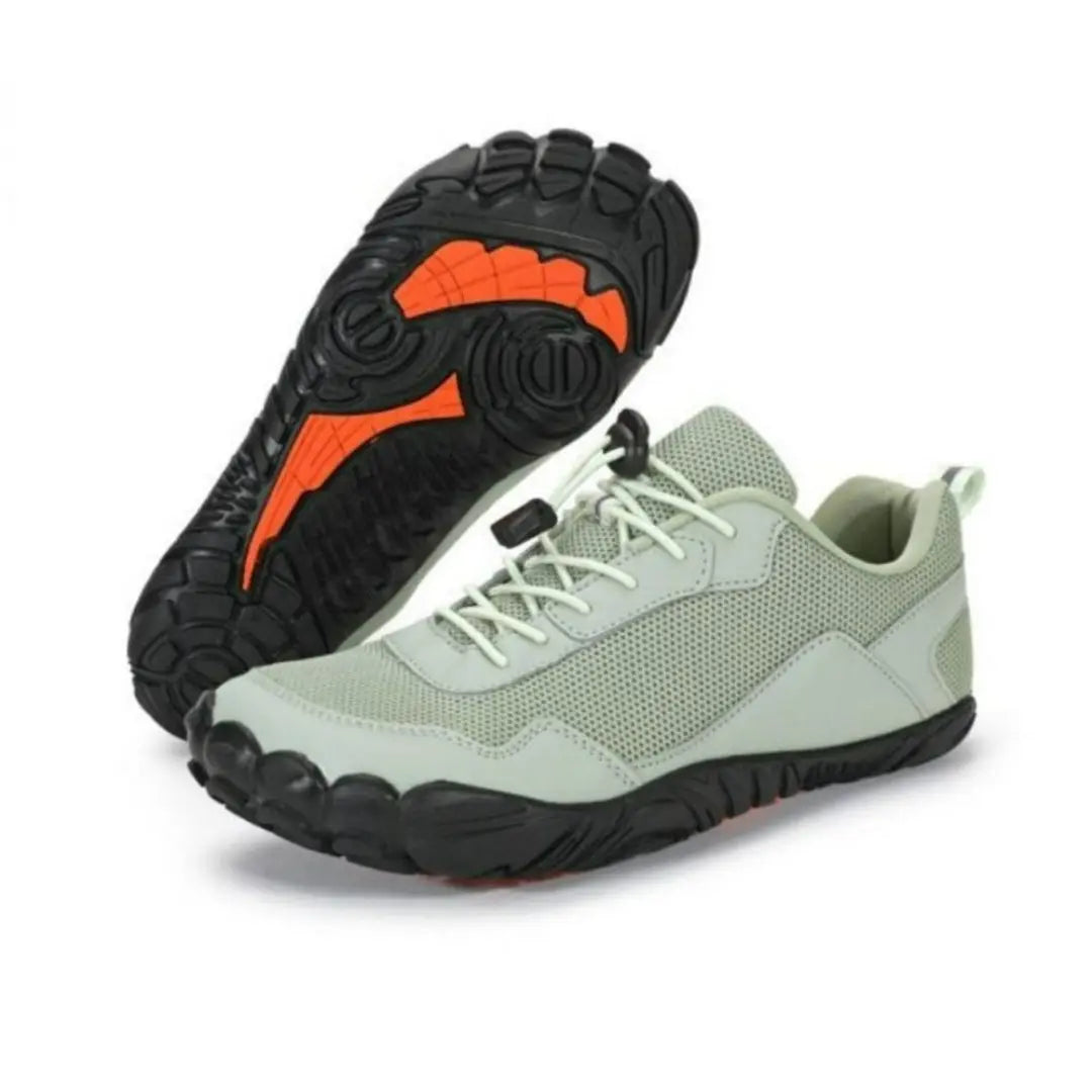 TrailMaster Lite - Unisex Non-Slip Barefoot Shoe