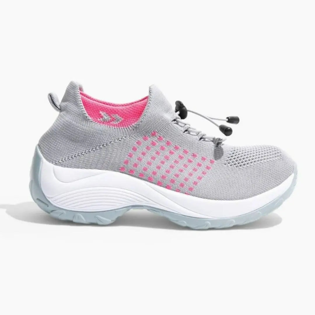 Women's Ortho Stretch Cushion Shoes