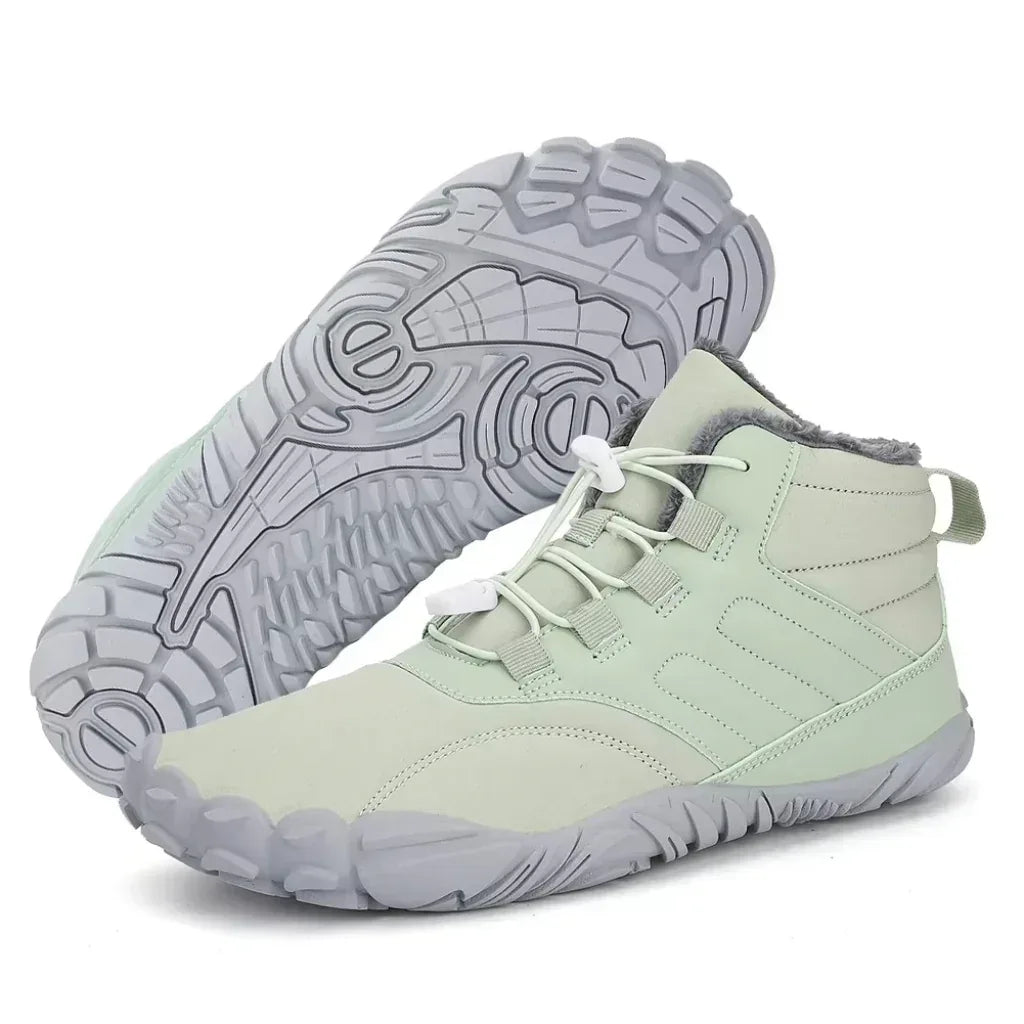 Welch – Unisex Comfort Boots with a Cushioned Insole