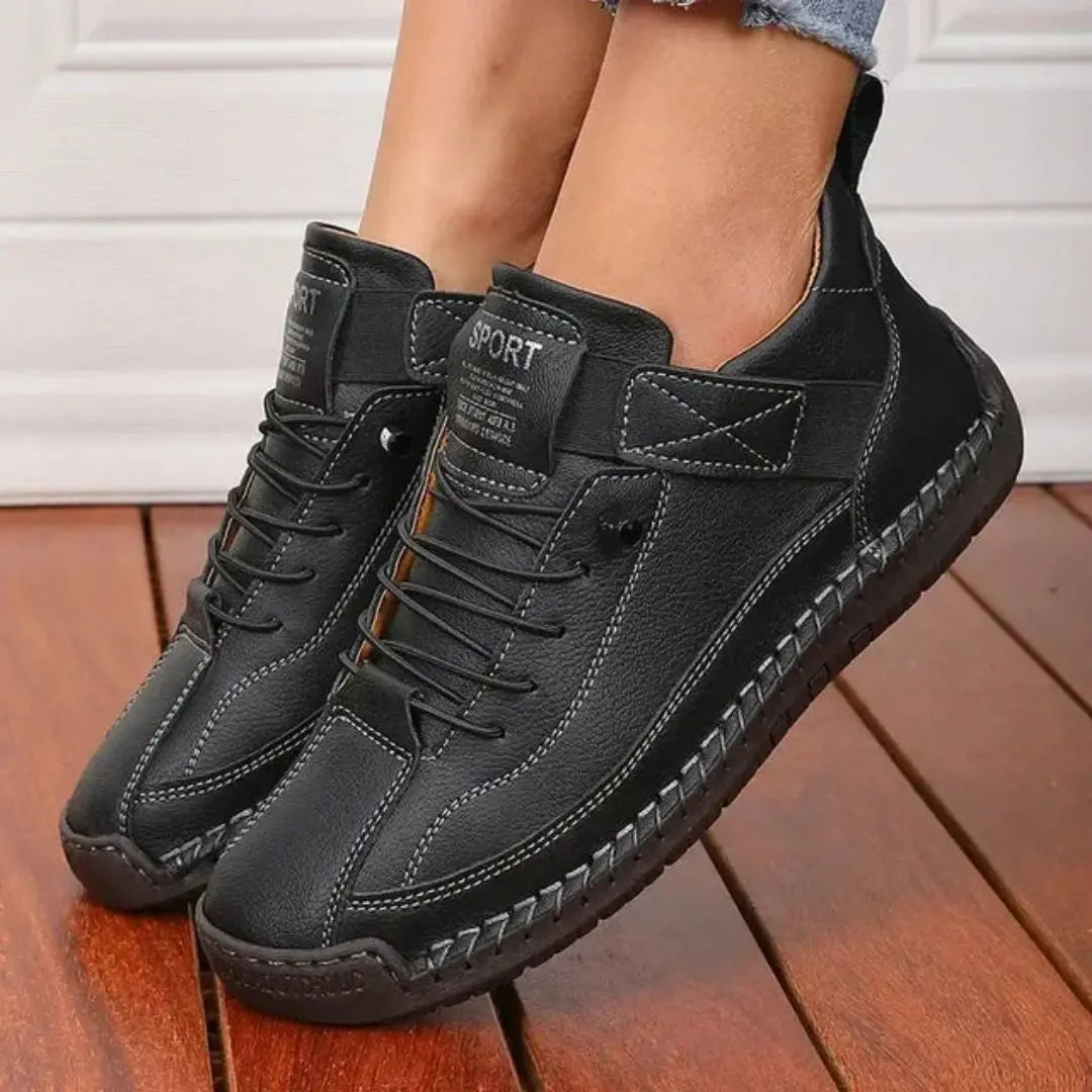 Roslyn Women's Slip-In Sneakers