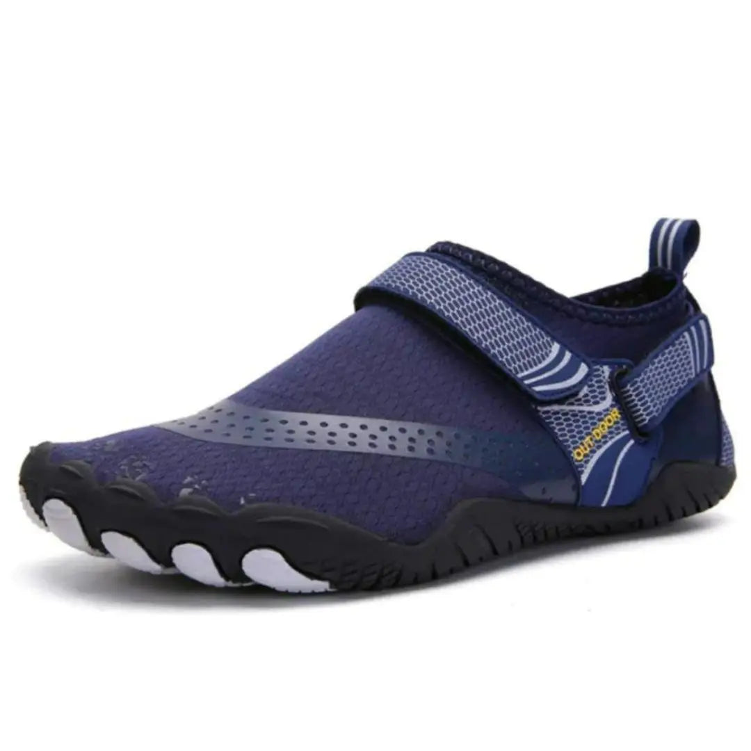 Outdoor Master - Unisex Slip-resistant & comfortable barefoot shoes