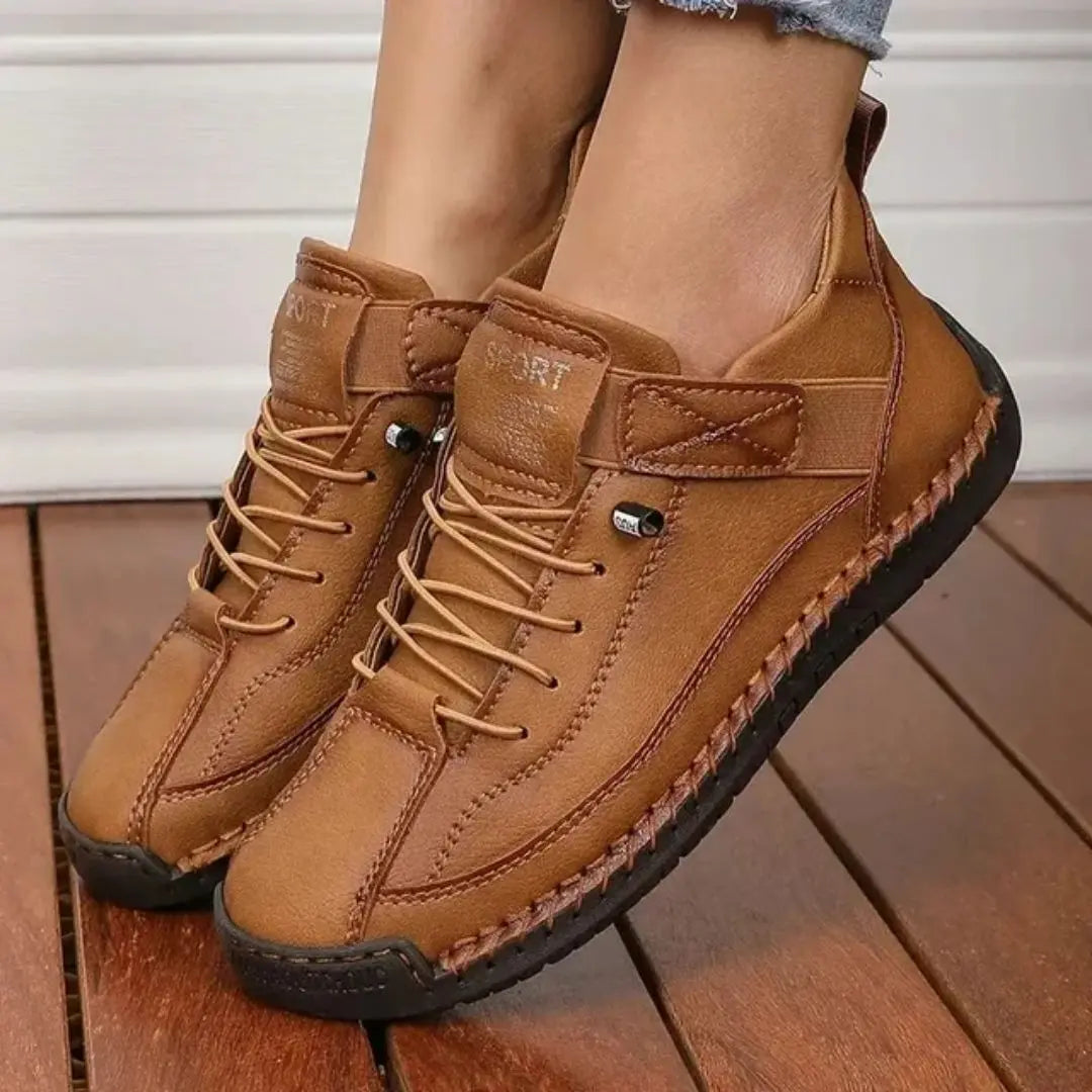 Roslyn Women's Slip-In Sneakers