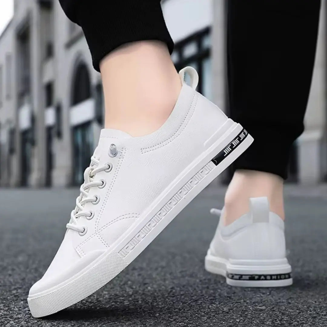 Jensen – Unisex Barefoot Sneakers for All-Day Comfort