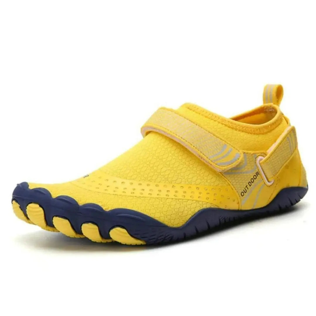 Outdoor Master - Unisex Slip-resistant & comfortable barefoot shoes